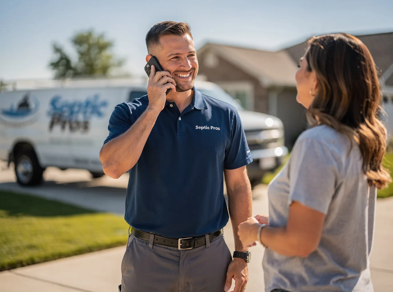 Septic Tank Pumping Richland Center, WI FAQs